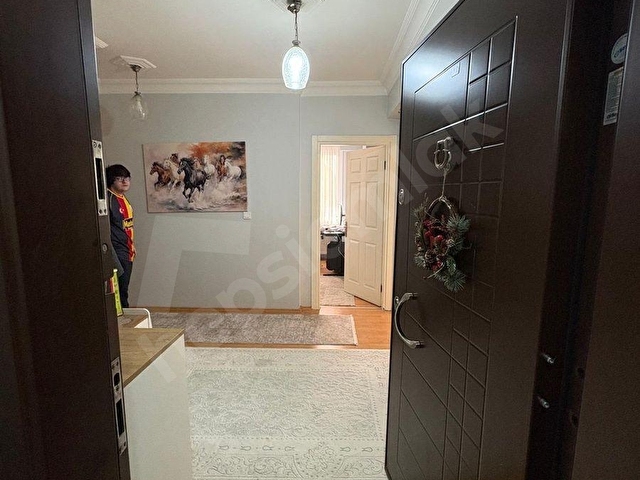 DENİZ MANZARALI FERAH VE KULLANIŞLI 5+2 DUBLEKS DAİRE!!! - Görsel 5