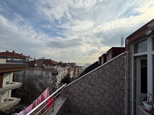 DENİZ MANZARALI FERAH VE KULLANIŞLI 5+2 DUBLEKS DAİRE!!! - Görsel 23
