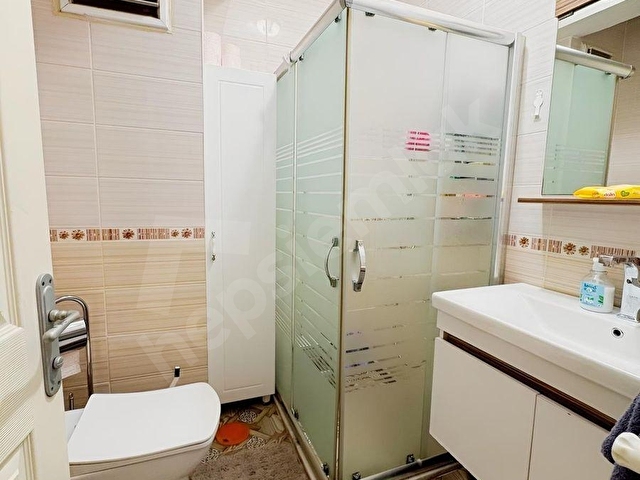 DENİZ MANZARALI FERAH VE KULLANIŞLI 5+2 DUBLEKS DAİRE!!! - Görsel 8