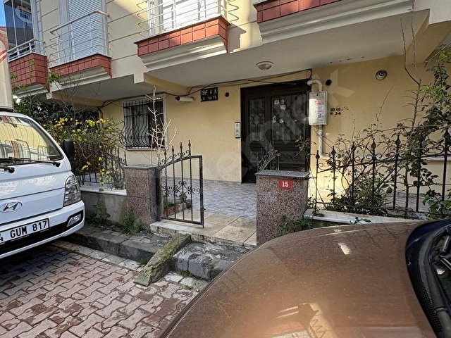 DENİZ MANZARALI FERAH VE KULLANIŞLI 5+2 DUBLEKS DAİRE!!! - Görsel 14