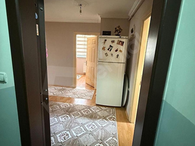 DENİZ MANZARALI FERAH VE KULLANIŞLI 5+2 DUBLEKS DAİRE!!! - Görsel 18