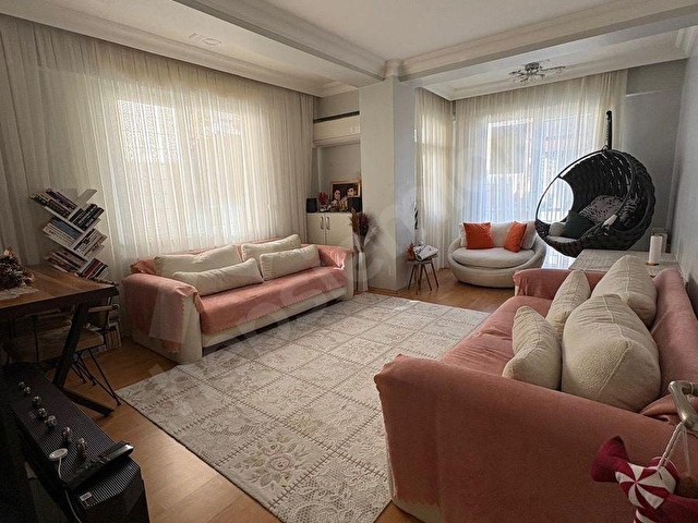 DENİZ MANZARALI FERAH VE KULLANIŞLI 5+2 DUBLEKS DAİRE!!! - Görsel 2