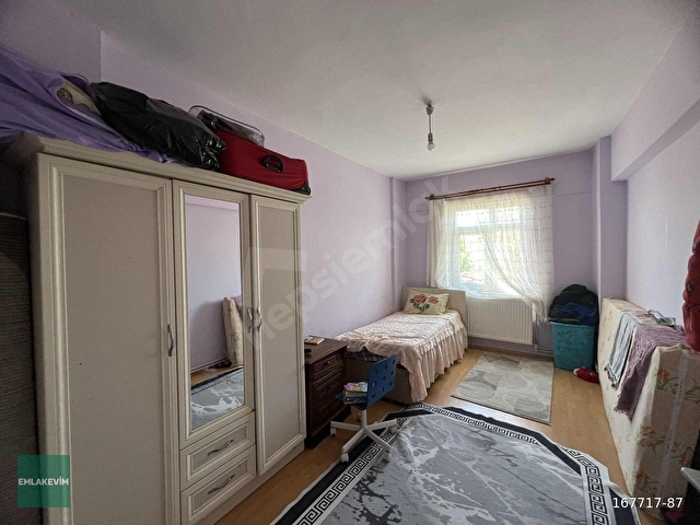 EMLAKEVİM - HENDEK YENİ MAH.DE 135 M2 3 + 1 SATILIK DAİRE !!! - Görsel 6