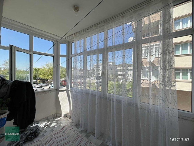 EMLAKEVİM - HENDEK YENİ MAH.DE 135 M2 3 + 1 SATILIK DAİRE !!! - Görsel 8