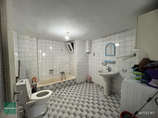 EMLAKEVİM - HENDEK YENİ MAH.DE 135 M2 3 + 1 SATILIK DAİRE !!! - Görsel 15