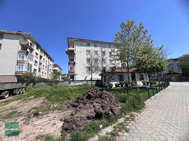 EMLAKEVİM - HENDEK YENİ MAH.DE 135 M2 3 + 1 SATILIK DAİRE !!! - Görsel 3