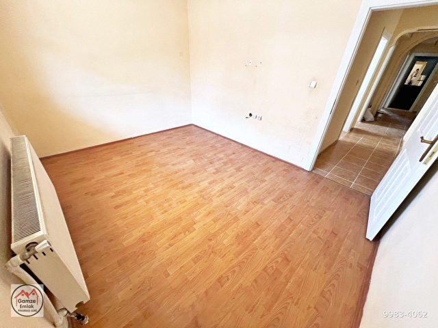 GAMZE EMLAKTAN MALAZGİRTTE 125m² ÇİFT GENİŞ BALKONLU ARA KAT! - Görsel 22