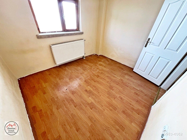 GAMZE EMLAKTAN MALAZGİRTTE 125m² ÇİFT GENİŞ BALKONLU ARA KAT! - Görsel 16