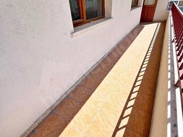 GAMZE EMLAKTAN MALAZGİRTTE 125m² ÇİFT GENİŞ BALKONLU ARA KAT! - Görsel 12