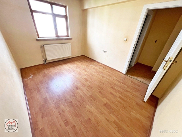 GAMZE EMLAKTAN MALAZGİRTTE 125m² ÇİFT GENİŞ BALKONLU ARA KAT! - Görsel 26
