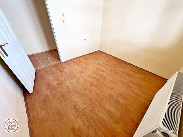 GAMZE EMLAKTAN MALAZGİRTTE 125m² ÇİFT GENİŞ BALKONLU ARA KAT! - Görsel 15