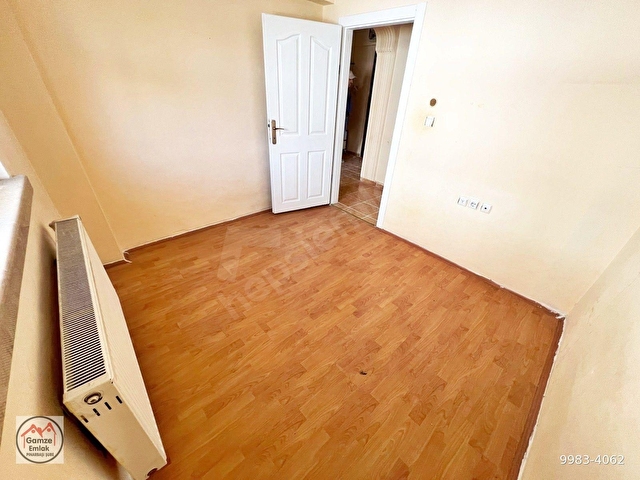 GAMZE EMLAKTAN MALAZGİRTTE 125m² ÇİFT GENİŞ BALKONLU ARA KAT! - Görsel 17