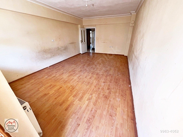 GAMZE EMLAKTAN MALAZGİRTTE 125m² ÇİFT GENİŞ BALKONLU ARA KAT! - Görsel 8