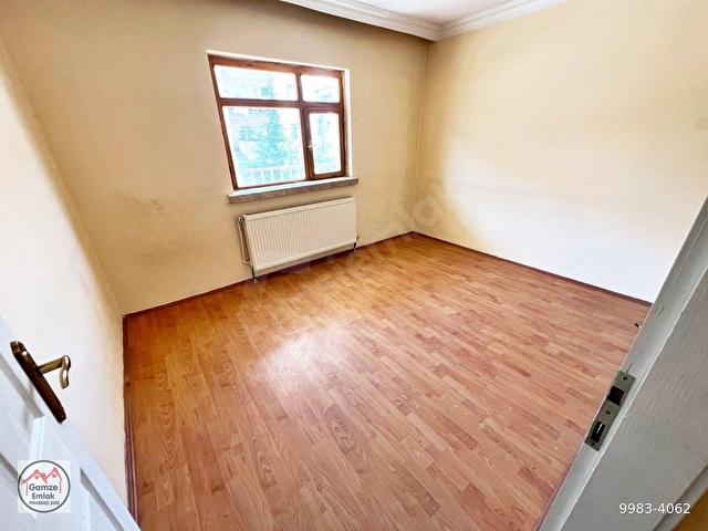 GAMZE EMLAKTAN MALAZGİRTTE 125m² ÇİFT GENİŞ BALKONLU ARA KAT! - Görsel 19