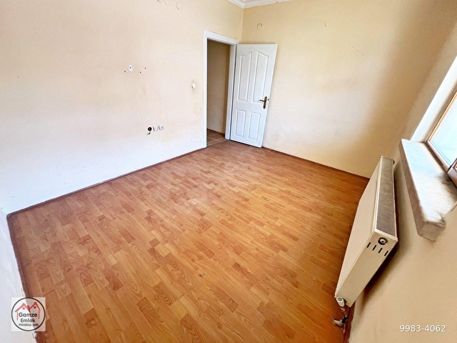 GAMZE EMLAKTAN MALAZGİRTTE 125m² ÇİFT GENİŞ BALKONLU ARA KAT! - Görsel 20