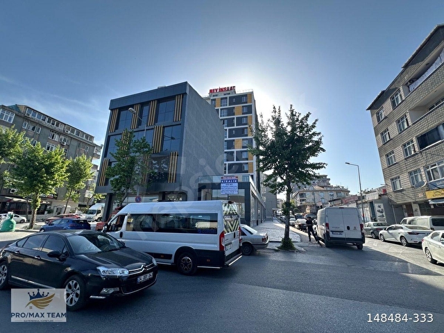 İNÖNÜ MAHALLESİ MUAMMER AKSOY CADDESİ KİRALIK DÜKKANLAR