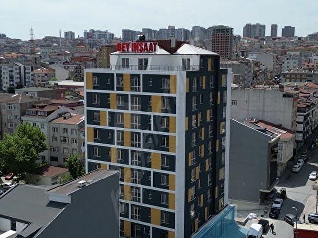 İNÖNÜ MAHALLESİ MUAMMER AKSOY CADDESİ KİRALIK DÜKKANLAR - Görsel 2