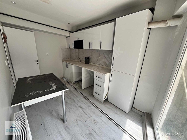 ZENİTH REAL ESTETEDEN MİLLİ KUVVETLER CAD.YANI KİRALIK OFİS - Görsel 6