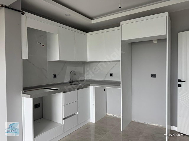 BANDIRMA MAVİ EMLAKTAN YENİ MAH. 2+1 AMERİKAN M. KİRALIK DAİRE