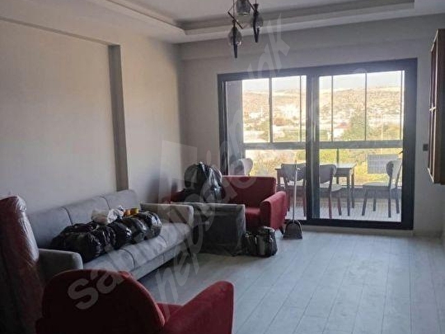 Erdemli Limonlu 2+1 Yeni Site İçi - Görsel 9