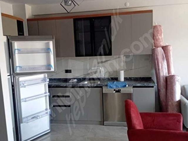 Erdemli Limonlu 2+1 Yeni Site İçi - Görsel 3