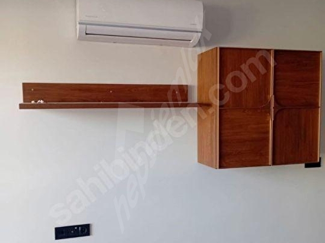 Erdemli Limonlu 2+1 Yeni Site İçi - Görsel 11