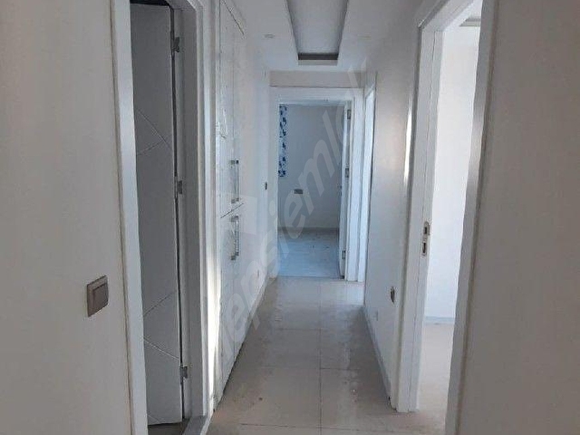 YENİBARAJ MAHALLESİNDE SATILIK DAİRE - Görsel 11
