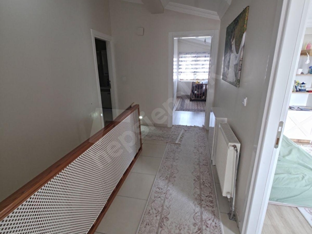 GEKSİ CADDESİ ÜZERİ 4+1 DUBLEKS SATILIK LÜKS DAİRE - Görsel 28