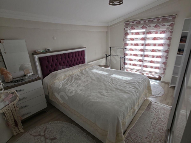 GEKSİ CADDESİ ÜZERİ 4+1 DUBLEKS SATILIK LÜKS DAİRE - Görsel 21