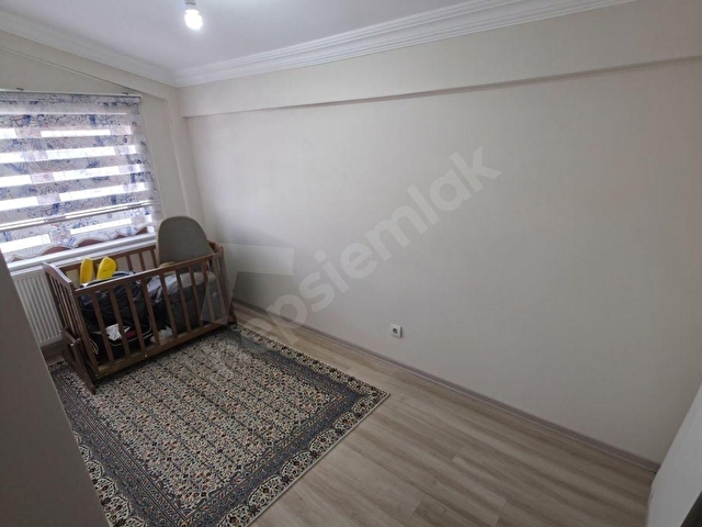 GEKSİ CADDESİ ÜZERİ 4+1 DUBLEKS SATILIK LÜKS DAİRE - Görsel 24
