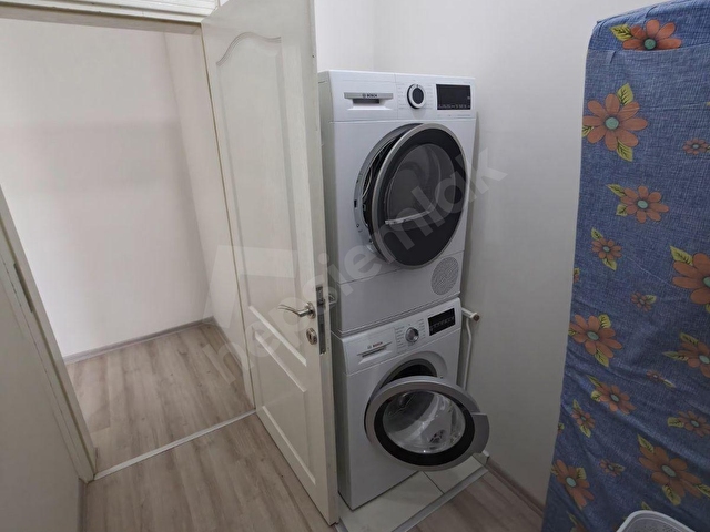 GEKSİ CADDESİ ÜZERİ 4+1 DUBLEKS SATILIK LÜKS DAİRE - Görsel 27