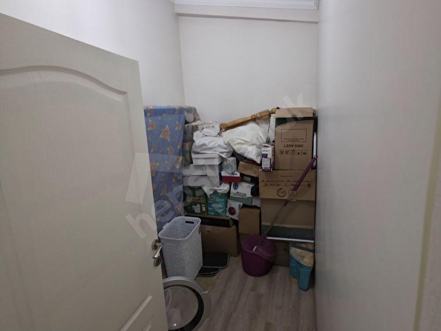 GEKSİ CADDESİ ÜZERİ 4+1 DUBLEKS SATILIK LÜKS DAİRE - Görsel 26