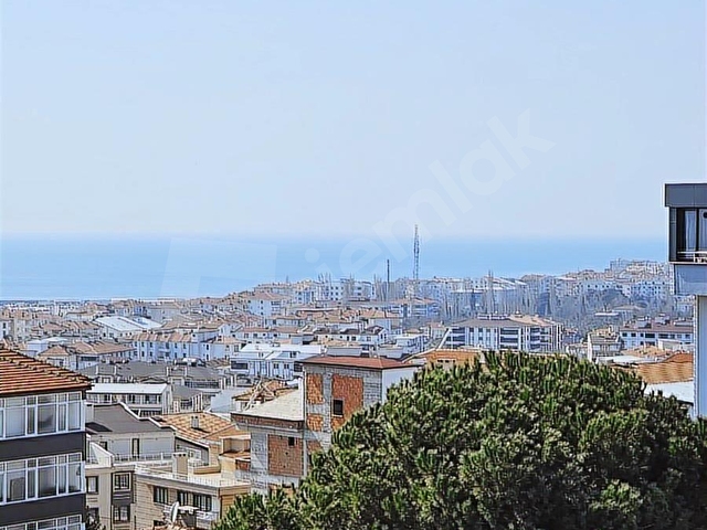 AY EMLAKTAN ARMUTLU İSKELE YAKIN 2+1 DENİZ MANZARALI DAİRE - Görsel 3