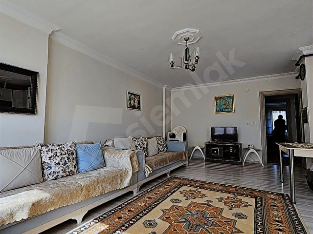 AY EMLAKTAN ARMUTLU İSKELE YAKIN 2+1 DENİZ MANZARALI DAİRE - Görsel 8