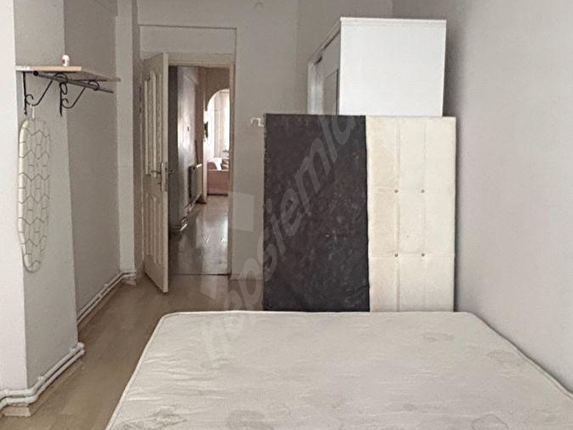 ŞAHADET SOK.1+1 YÜKSEK GİRİŞ 65m2 - Görsel 8