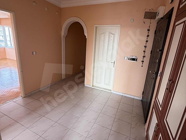 FENOMENDEN MEYDANKAVAĞI SİTE İÇİ 3+1 SATILIK DAİRE - Görsel 23