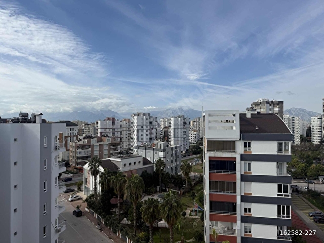 FENOMENDEN MEYDANKAVAĞI SİTE İÇİ 3+1 SATILIK DAİRE - Görsel 3