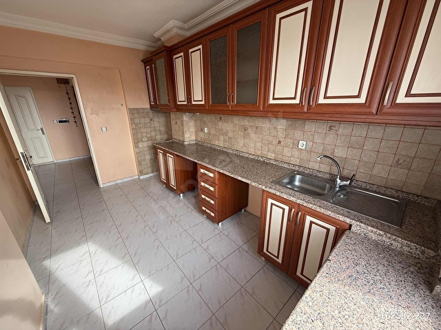FENOMENDEN MEYDANKAVAĞI SİTE İÇİ 3+1 SATILIK DAİRE - Görsel 20
