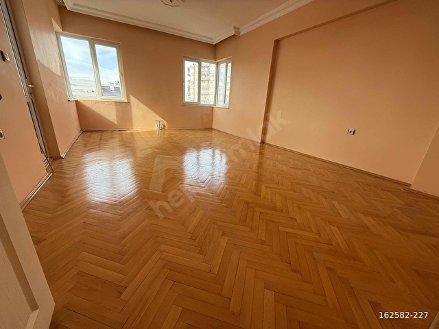 FENOMENDEN MEYDANKAVAĞI SİTE İÇİ 3+1 SATILIK DAİRE - Görsel 17