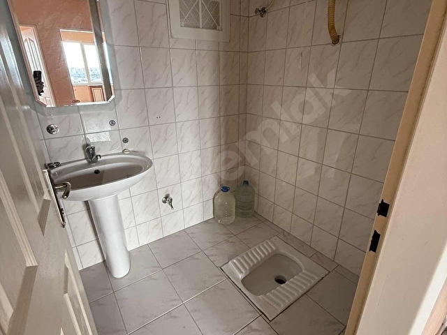FENOMENDEN MEYDANKAVAĞI SİTE İÇİ 3+1 SATILIK DAİRE - Görsel 22