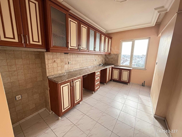 FENOMENDEN MEYDANKAVAĞI SİTE İÇİ 3+1 SATILIK DAİRE - Görsel 21