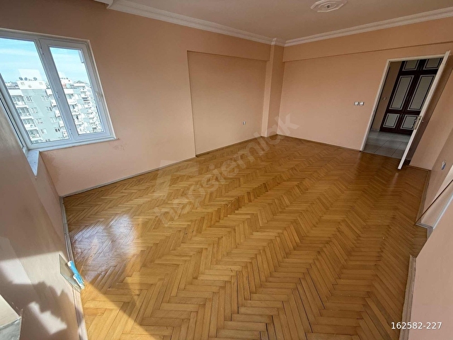 FENOMENDEN MEYDANKAVAĞI SİTE İÇİ 3+1 SATILIK DAİRE - Görsel 15