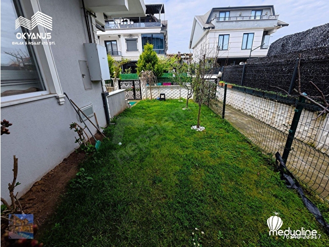 SAKARYA KOCAALİDE SATILIK, DENİZE YAKIN, FULL EŞYALI 3+1 TRİPLEKS VİLLA - Görsel 25