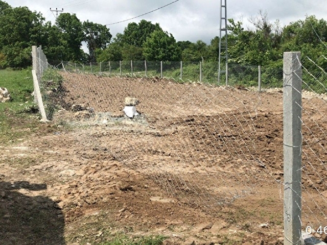 ÇATALCA BİNKILIÇTA SAHİBİNDEN TEK TAPU 907 m2 SATILIK ARSA - Görsel 3