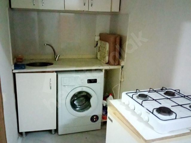 METRO DURAĞINA YÜRÜME MESAFESİNDE1+1 FATURALARI KİRAYA DAHİL - Görsel 6