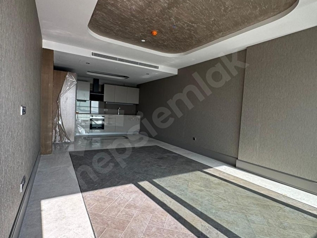 KRONOSDAN YEDİ MAVİDE DENİZ MANZARALI SATILIK 3+1 RESİDANCE - Görsel 6