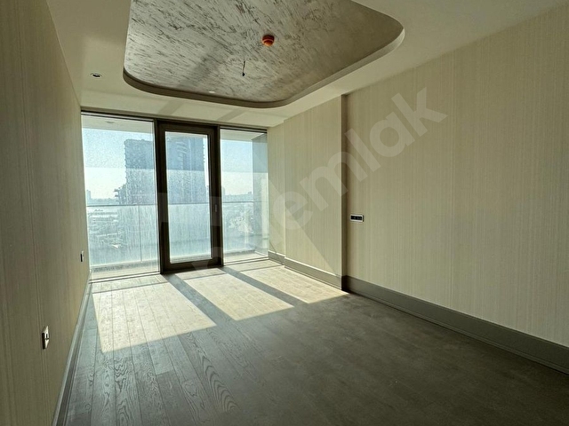 KRONOSDAN YEDİ MAVİDE DENİZ MANZARALI SATILIK 3+1 RESİDANCE - Görsel 11