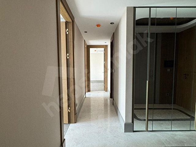 KRONOSDAN YEDİ MAVİDE DENİZ MANZARALI SATILIK 3+1 RESİDANCE - Görsel 4