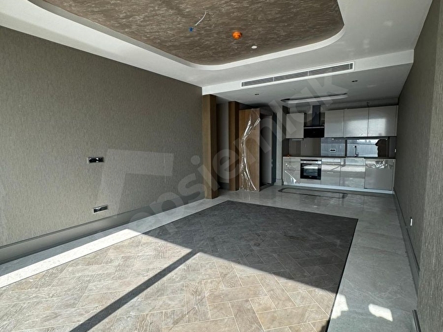 KRONOSDAN YEDİ MAVİDE DENİZ MANZARALI SATILIK 3+1 RESİDANCE - Görsel 5