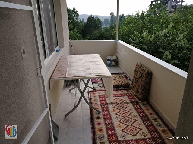 YALOVA TERMALDE SATLIK DAİRE - Görsel 16